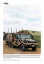 Australian G-Wagons<br>Mercedes-Benz G-Klasse 4x4 und 6x6 Geländewagen der Australischen Streitkräfte